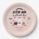 Suche nach boo teller Babyparty