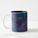 Recherche de galaxy tasses Étoiles