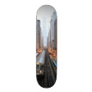 Recherche de dessus skateboards Ville