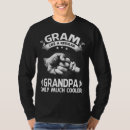 Recherche de gram tshirts Pour lui