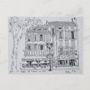 Suche nach aix en provence postkarten Stadt