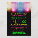 Recherche de sombre invitations D'anniversaire