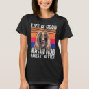 Recherche de lévrier afghan tshirts Lévriers