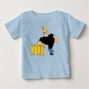 Recherche de elvis bébé vêtements Réseau de dessins animés