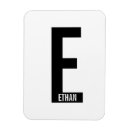 Recherche de monogrammes magnets Pour lui