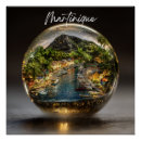 Recherche de martin posters Tropical