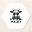 Suche nach lustige kühe untersetzer Cowboy