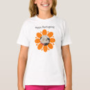 Suche nach orange blumen tshirts Girl