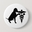 Recherche de hôpital badges Noir