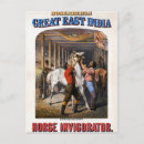 Recherche de vieilles mode cartes postales Animal