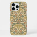 Recherche de william morris iphone coques Victorien