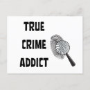 Recherche de crime cartes postales Pour tous