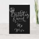 Suche nach leidenschaftlich karten Ehefrau