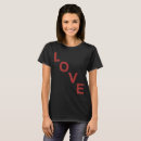 Suche nach love frauen tshirts Liebe