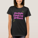 Recherche de girlboss tshirts Mème