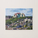 Recherche de terre neuve puzzles Canada