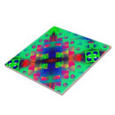 Recherche de rectangle carreaux Coloré