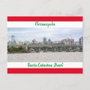 Suche nach florianopolis postkarten Santa catarina