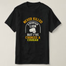 Suche nach getötet tshirts Witz