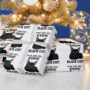 Suche nach halloween katze geschenkpapier Tierfreund