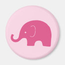 Suche nach rosa elefant magnete Mädchen