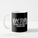 Recherche de bactérie Scientifique