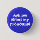 Recherche de pronoms badges Transport