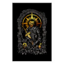 Recherche de chevalier médiéval posters Chevalier en armure