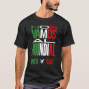 Recherche de mundial tshirts Nos