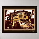 Recherche de cockpit posters Aviation