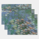 Suche nach claude monet geschenkpapier Teich