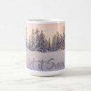 Recherche de confortable tasses Boisson saisonnière