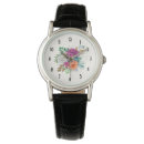 Recherche de orange montres Élégant