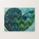 Suche nach tritonshorn puzzle Seashell