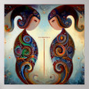 Recherche de astrologique posters Jumeaux