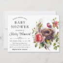 Suche nach frühlings babyparty einladungen Babymädchen