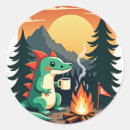 Suche nach lagerfeuer aufkleber Natur