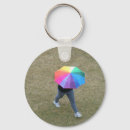 Suche nach regenschirm schlüsselanhänger Bunt