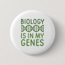 Recherche de biologie badges Biologiste