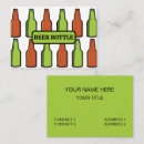 Recherche de brasserie cartes visite Alcool