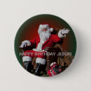 Recherche de noel de joyeux badges Chrétien