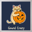 Recherche de drôle de halloween art Chat