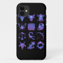 Recherche de verseau iphone coques Étoiles