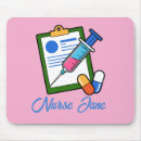 Suche nach medizin mousepads Nurse