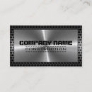 Recherche de chrome cartes visite Acier