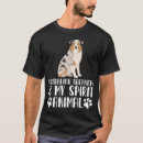 Recherche de australian shepherd tshirts Animal