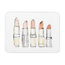 Recherche de lèvres rouges magnets Beauté