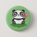 Recherche de cute panda accessoires Simple