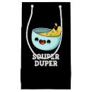 Suche nach duper Suppe