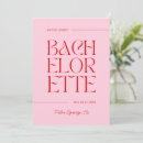 Recherche de bac invitations Rose